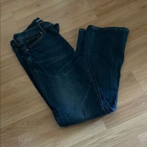 Old Navy Boys Blue Jeans